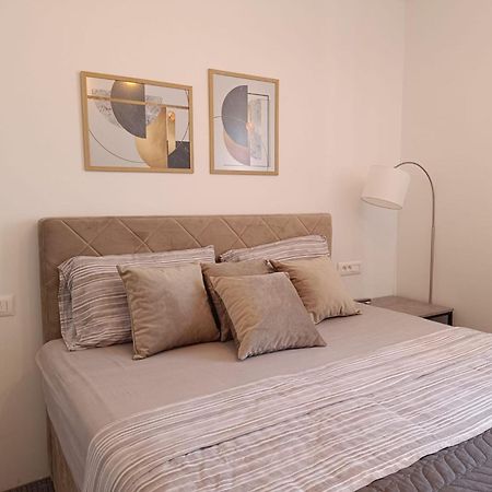 Villa Minerva Zadar Murvica  Exteriér fotografie