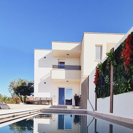 Villa Minerva Zadar Murvica  Exteriér fotografie