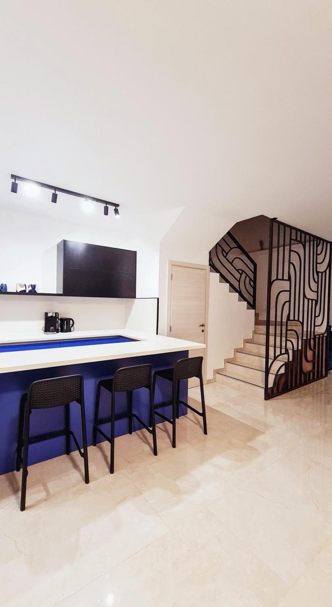 Villa Minerva Zadar Murvica  Exteriér fotografie