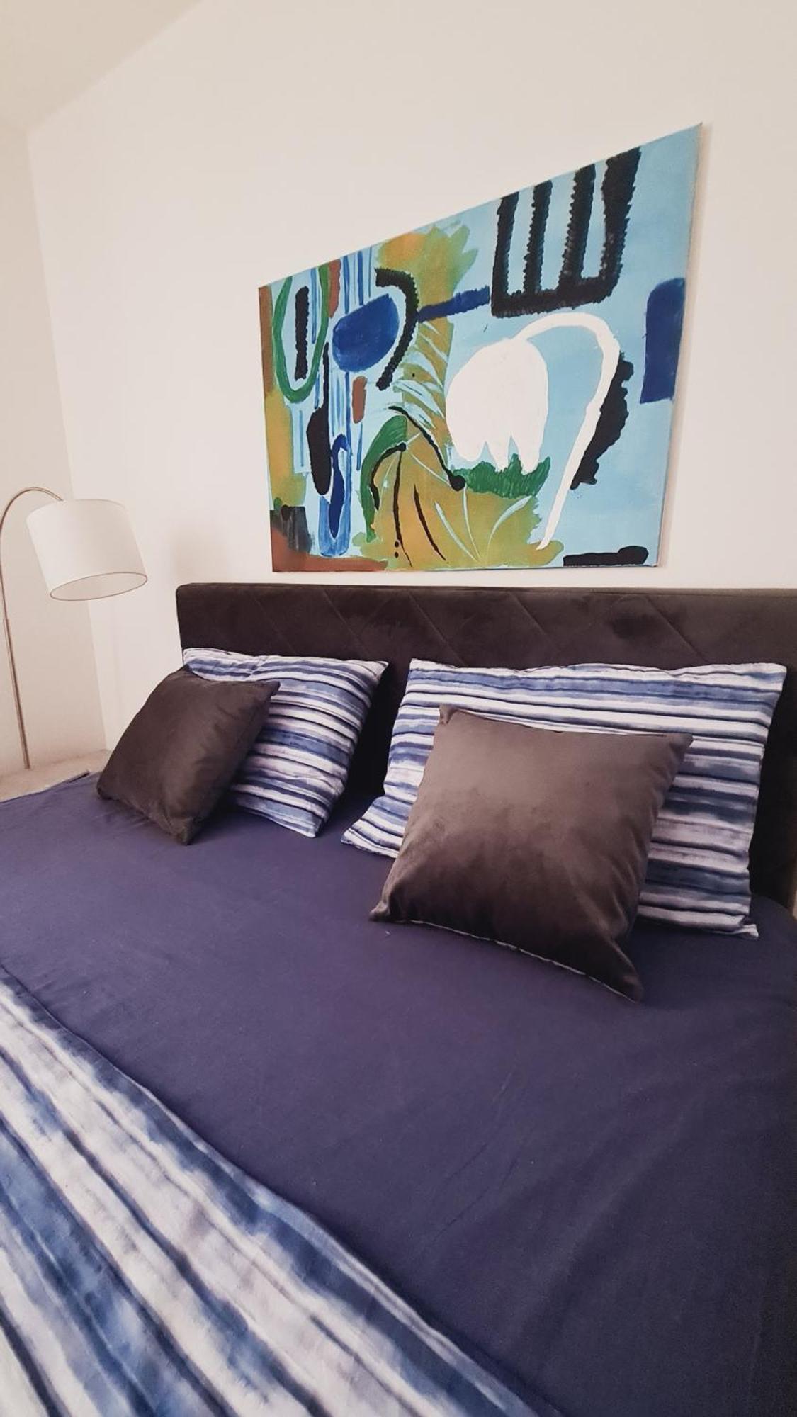 Villa Minerva Zadar Murvica  Exteriér fotografie