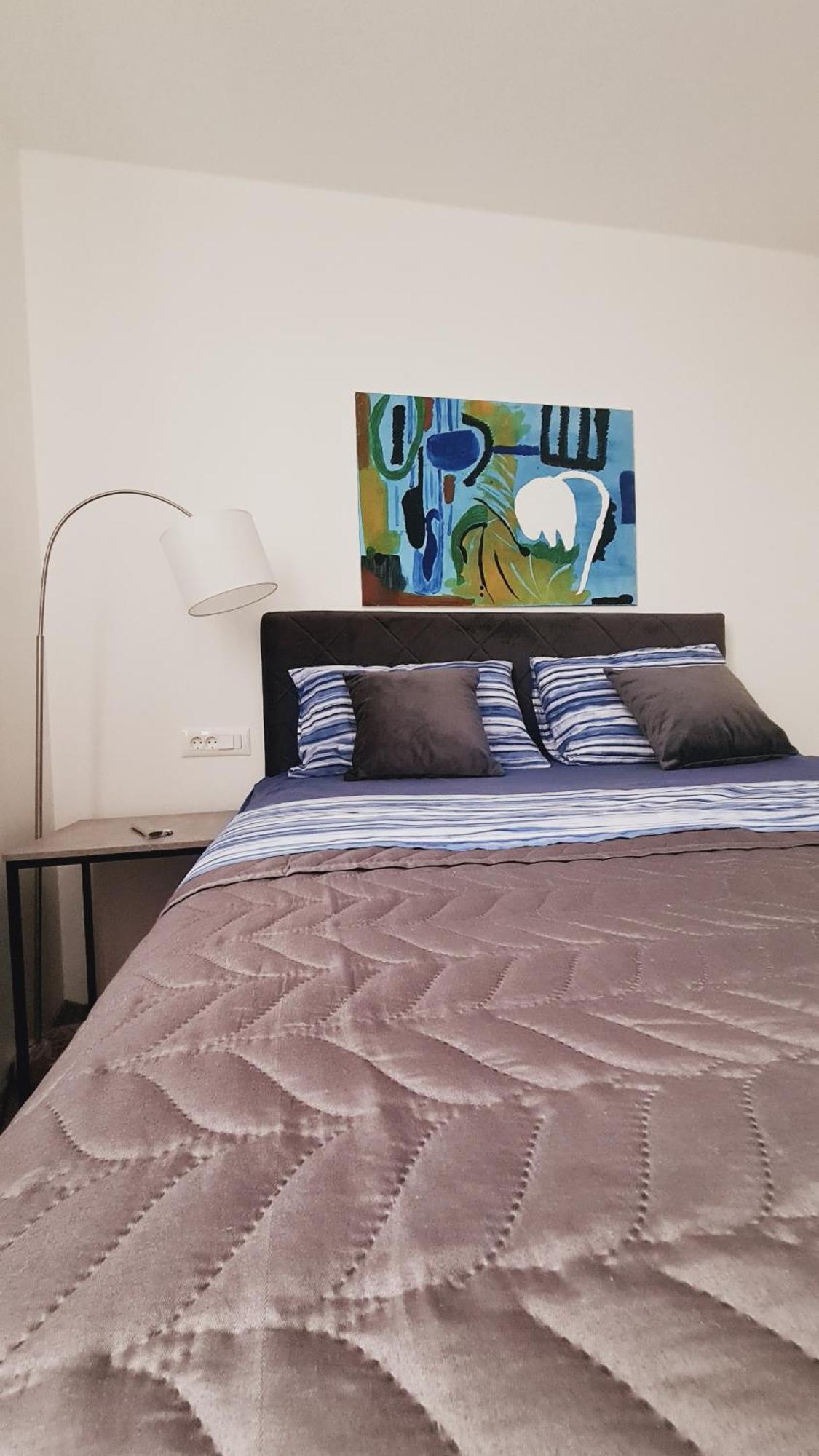 Villa Minerva Zadar Murvica  Exteriér fotografie