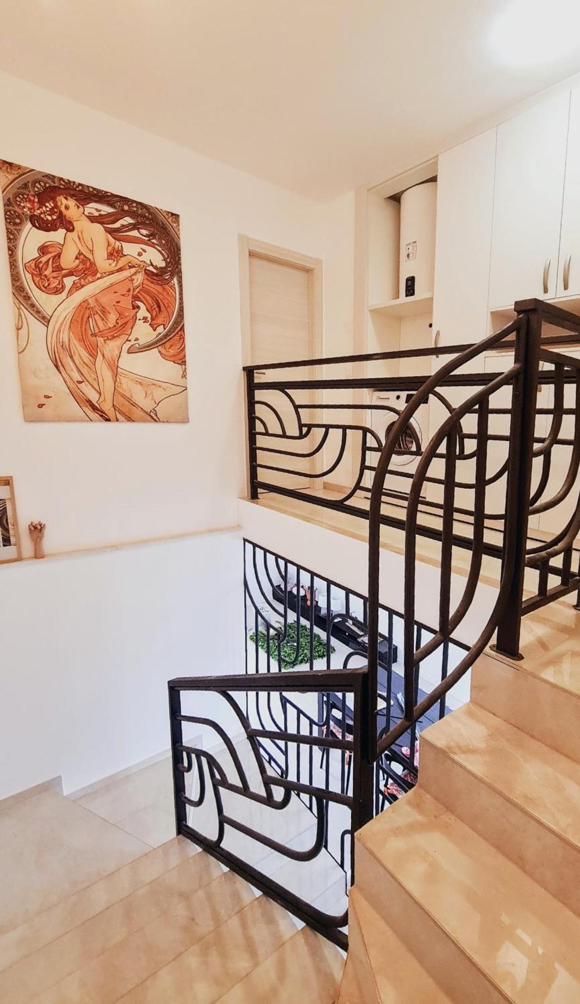 Villa Minerva Zadar Murvica  Exteriér fotografie