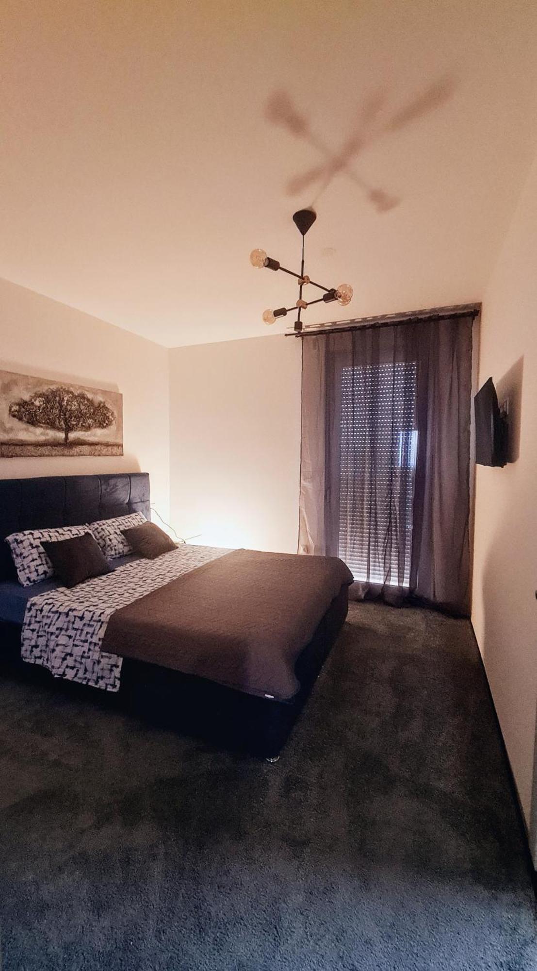 Villa Minerva Zadar Murvica  Exteriér fotografie