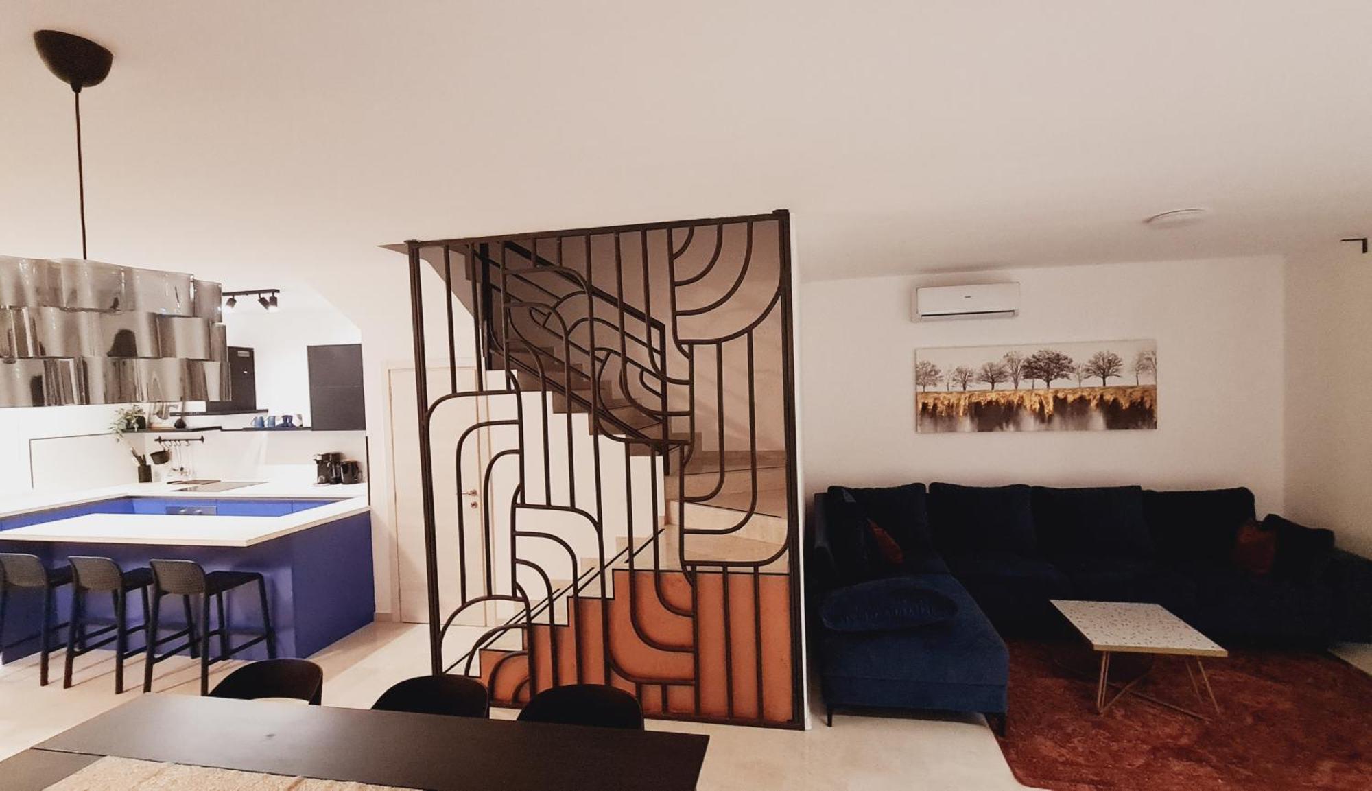 Villa Minerva Zadar Murvica  Exteriér fotografie
