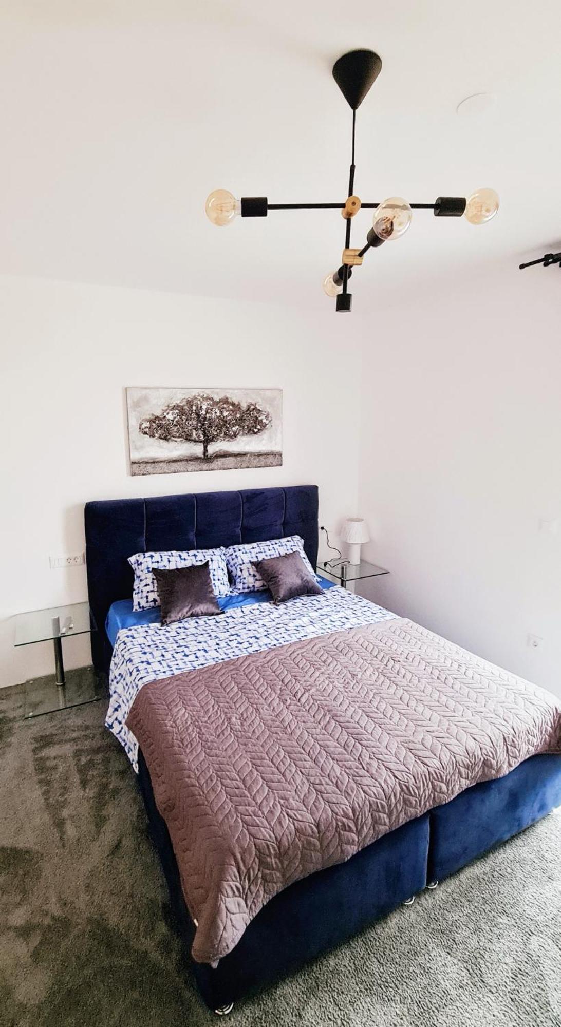 Villa Minerva Zadar Murvica  Exteriér fotografie